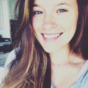 Meet your Posher, Bekah